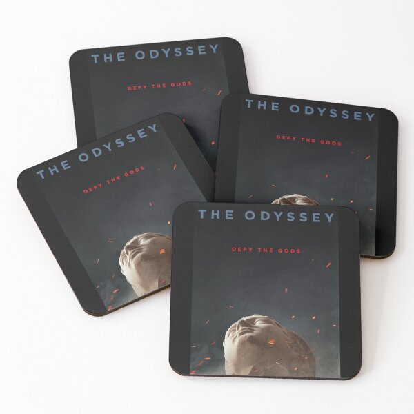Item preview, The Odyssey Movie designed and sold by theresaflack.