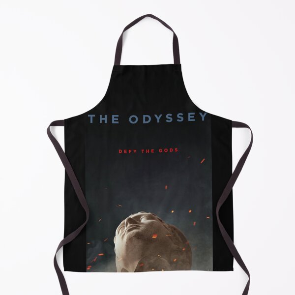 Item preview, The Odyssey Movie designed and sold by theresaflack.