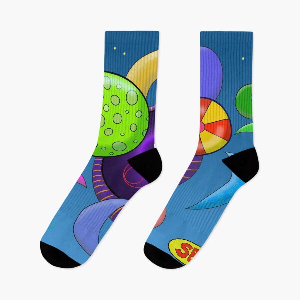 Item preview, A Hole in the Universe designed and sold by Susan  Bird Artwork.