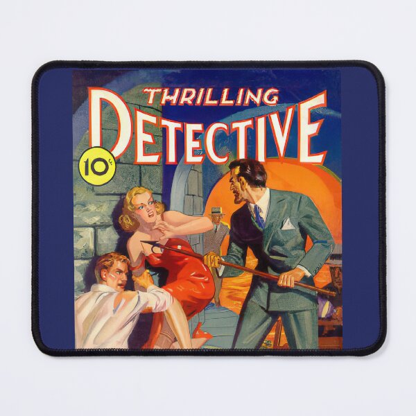 Item preview, The Mystery Millionaire (TD 07-1939) designed and sold by Book Maven.