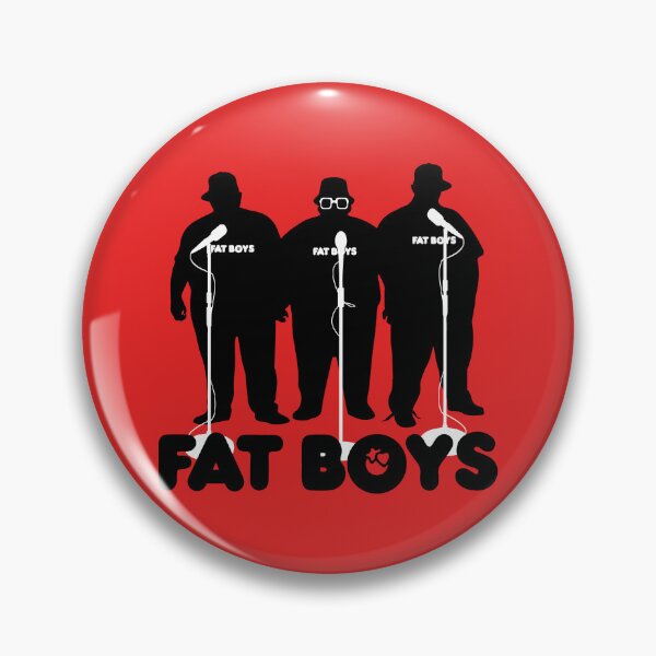 Item preview, The Fat Guys 2 designed and sold by JohnnyPraize.