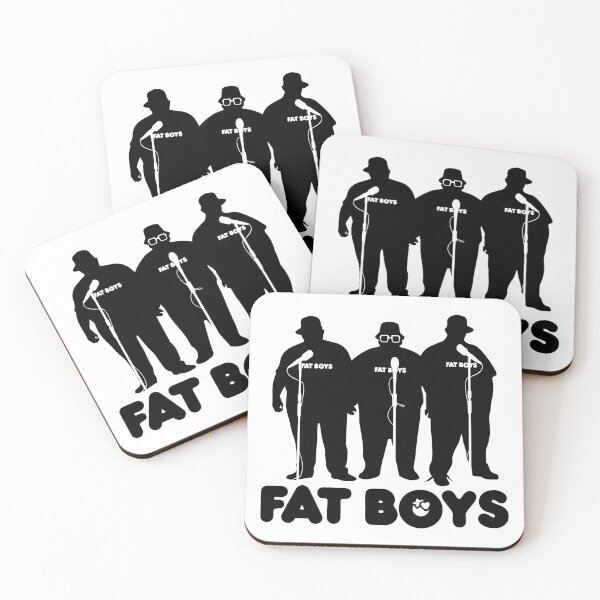 Item preview, The Fat Guys 2 designed and sold by JohnnyPraize.