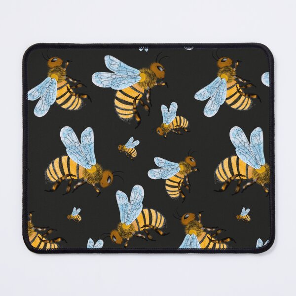 Item preview, Buzz Off - Bee Clipart.  designed and sold by MaritzaGoodIdea.