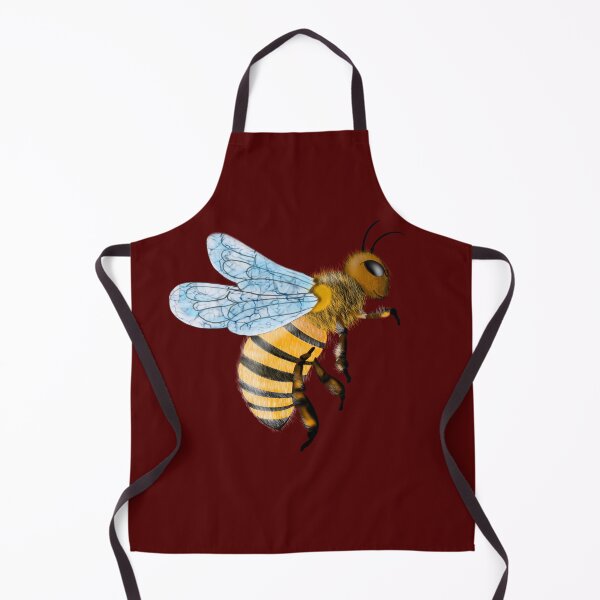 Item preview, Buzz Off - Bee Clipart. designed and sold by MaritzaGoodIdea.