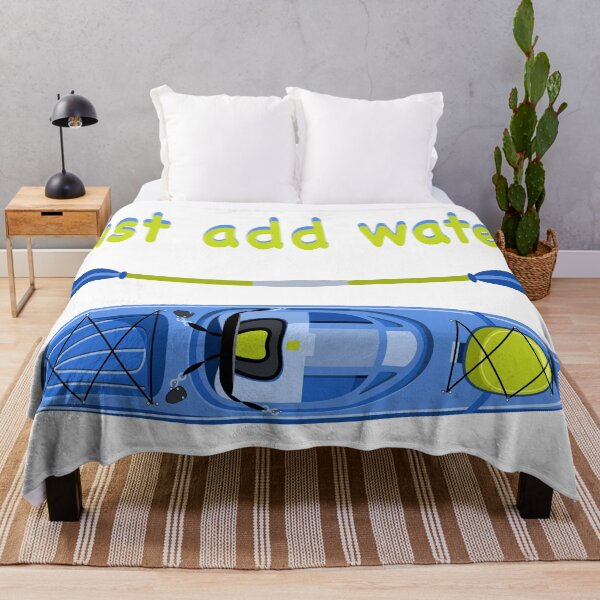 Item preview, Just add water designed and sold by Mashusha-art.