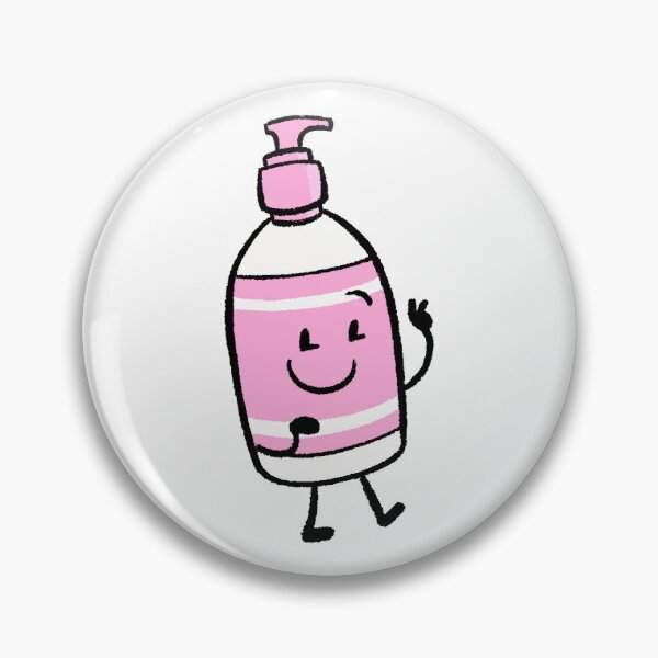Item preview, Soap Inanimate Insanity designed and sold by MsBonnieArt.