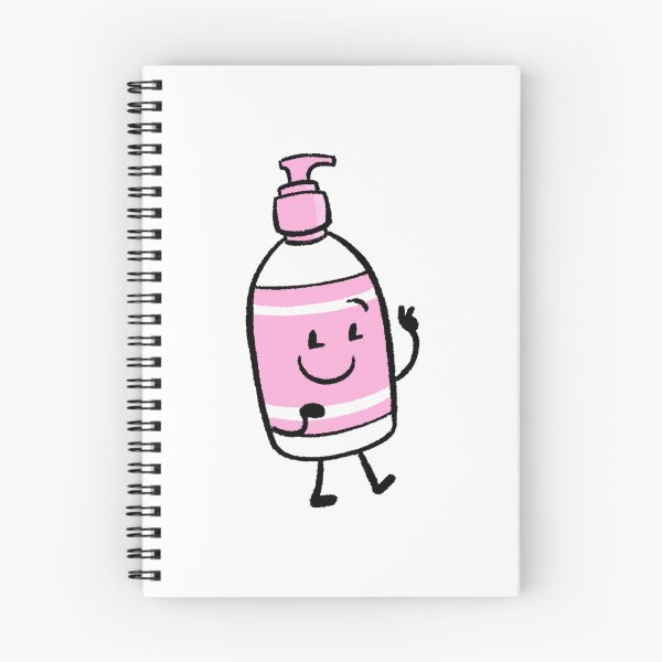 Item preview, Soap Inanimate Insanity designed and sold by MsBonnieArt.