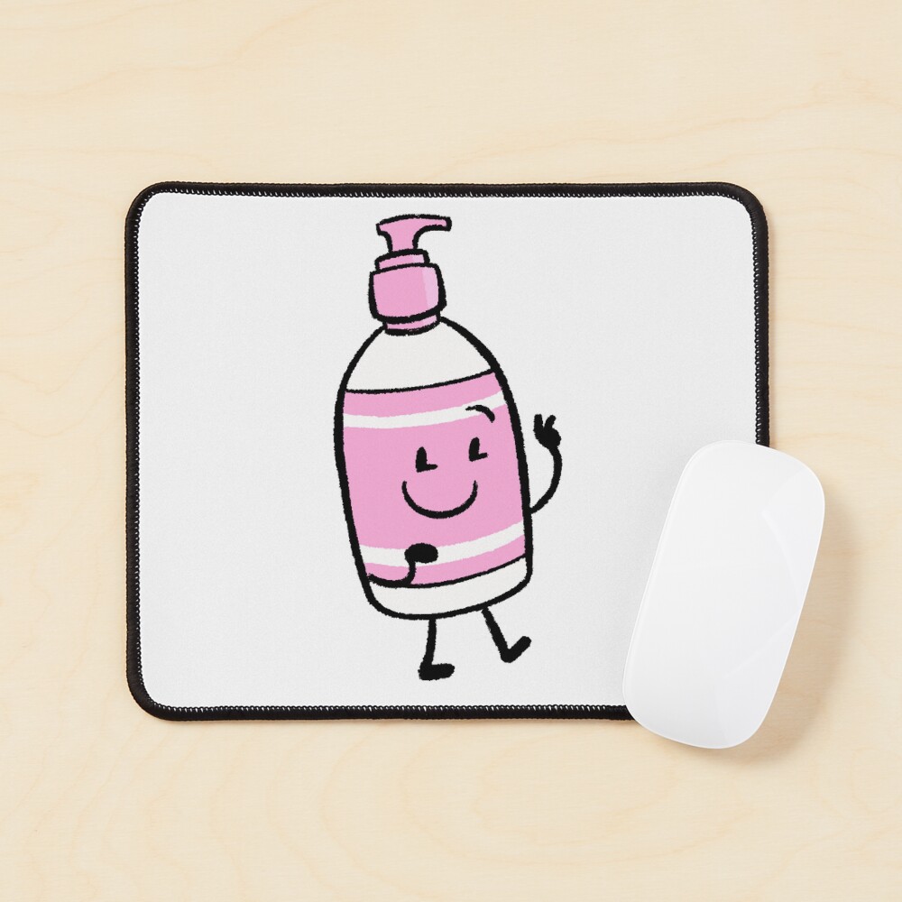 Item preview, Mouse Pad designed and sold by MsBonnie.