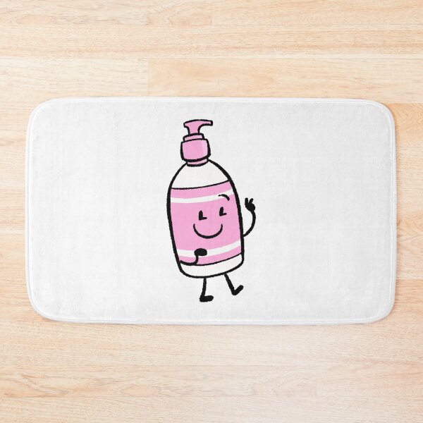 Item preview, Soap Inanimate Insanity designed and sold by MsBonnieArt.