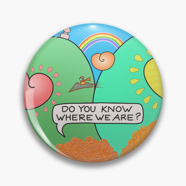 Item preview, Donde estamos designed and sold by Susan  Bird Artwork.