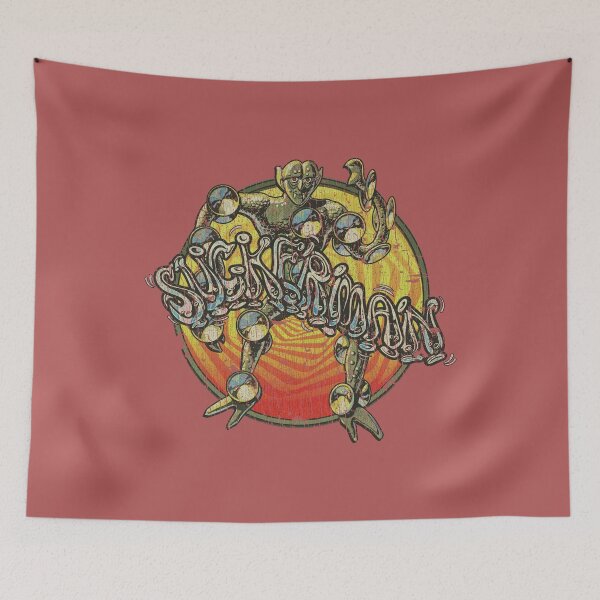 Item preview, Suckerman 1978 designed and sold by AstroZombie6669.