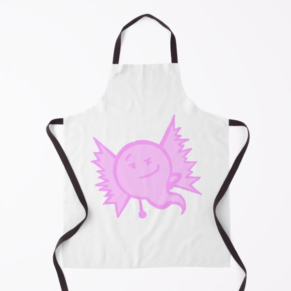 Item preview, Bow Inanimate Insanity designed and sold by MsBonnieArt.