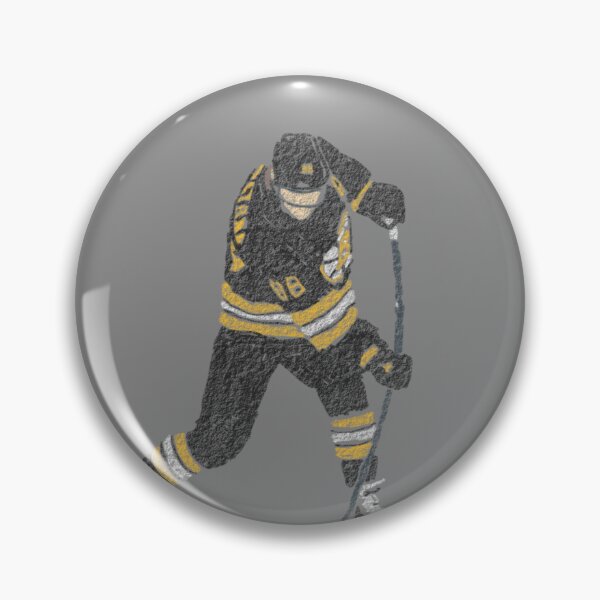 Item preview, Pasta Boston hockey 2 designed and sold by mkwirfs1994.