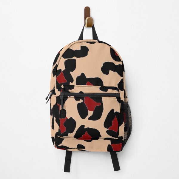 Item preview, Faux Modern Leopard Animal Print Designer Digital ldandrade designed and sold by Licorice Moon.