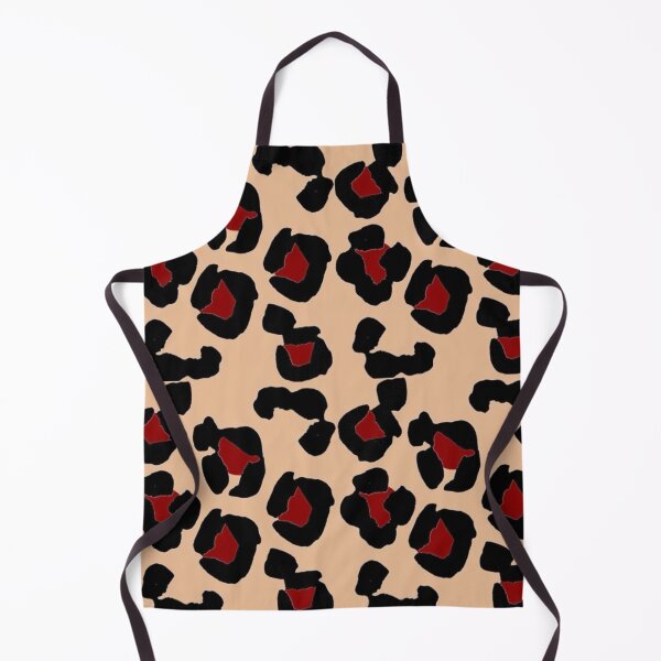 Artikelvorschau, Faux Modern Leopard Animal Print Designer Digital ldandrade entworfen und verkauft von Licorice Moon.