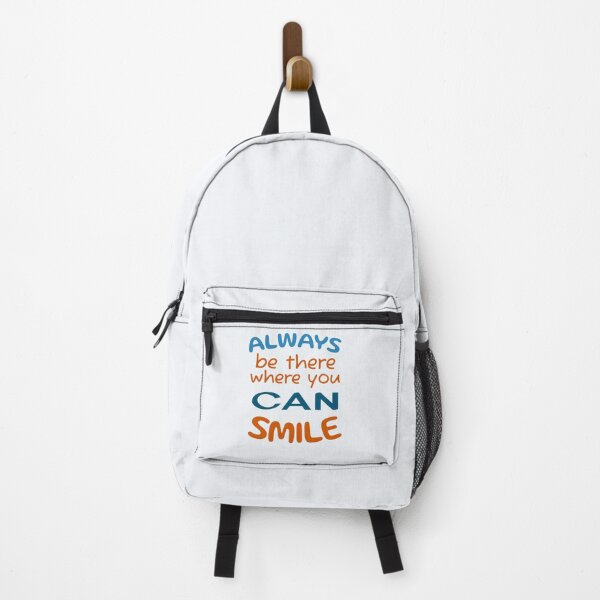 Item preview, Always be there, where you can smile! designed and sold by DNC1134.