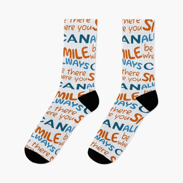 Item preview, Always be there, where you can smile! designed and sold by DNC1134.