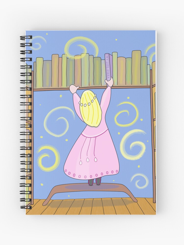 Thumbnail 1 of 3, Journal, My Life Story designed and sold by SueGilbert.