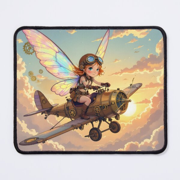 Item preview, Giving her wings a rest designed and sold by TrulyRural.