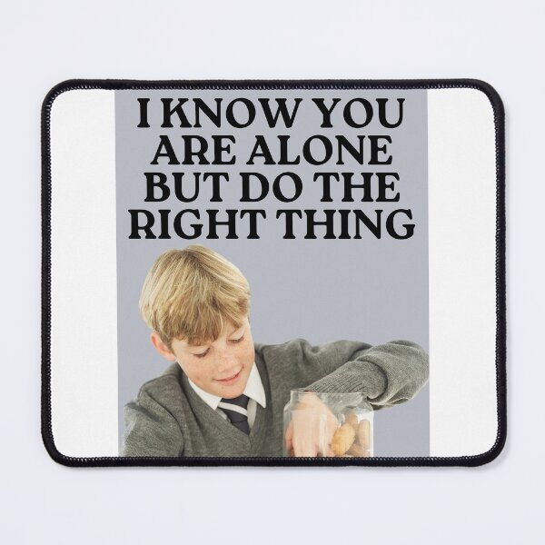 Item preview, Unseen, Not Unaccountable designed and sold by CafeCanvasPrint.