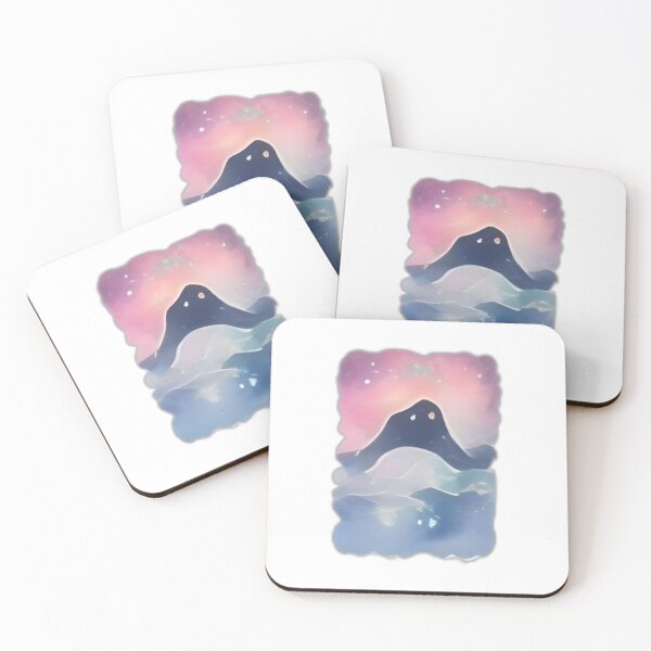 Item preview, Dreamrise Over Solara designed and sold by SavvyJuanDesign.