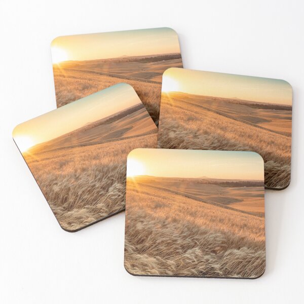 Item preview, Golden View, Palouse, Washington designed and sold by Alison Meyer Photography.