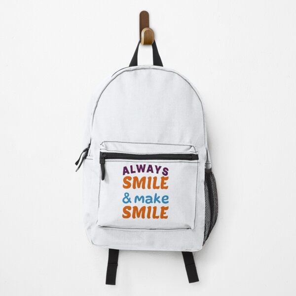 Item preview, Always Smile and make Smile! designed and sold by DNC1134.