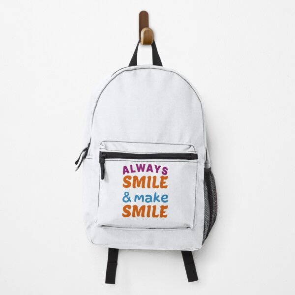 Item preview, Always Smile and make Smile! designed and sold by DNC1134.