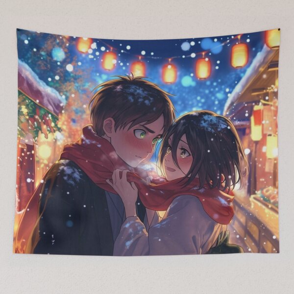 Item preview, Winter Chill designed and sold by jinwooo.