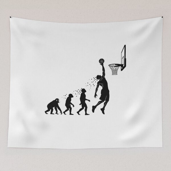 Item preview, lebron evolution designed and sold by PopPizzazz.