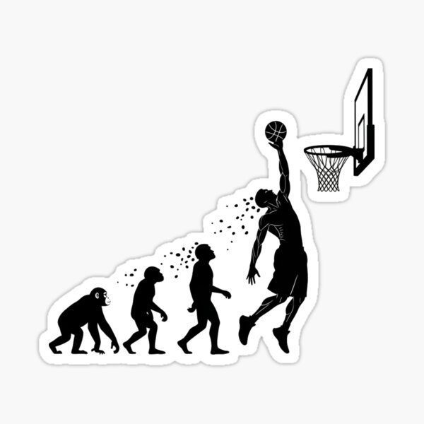 Artikel-Vorschau von Lebron-Entwicklung, designt und verkauft von PopPizzazz.
