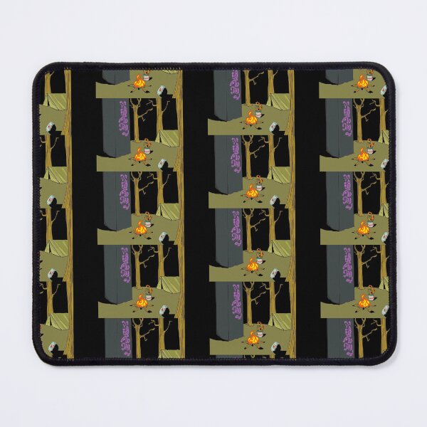 Item preview, Balatro Camping designed and sold by Tri-Stain.