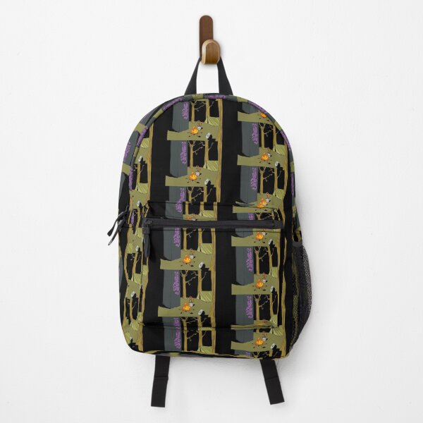 Item preview, Balatro Camping designed and sold by Tri-Stain.