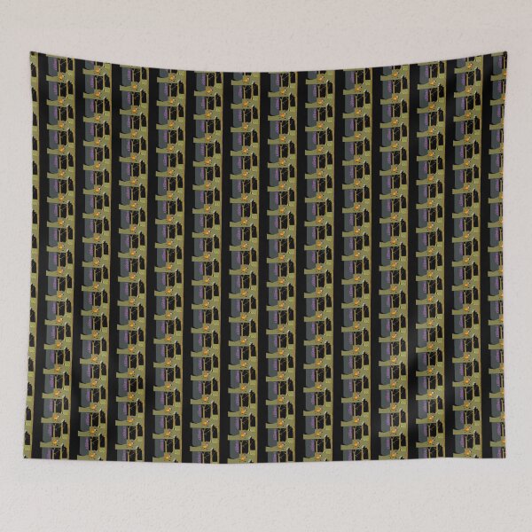 Item preview, Balatro Camping designed and sold by Tri-Stain.
