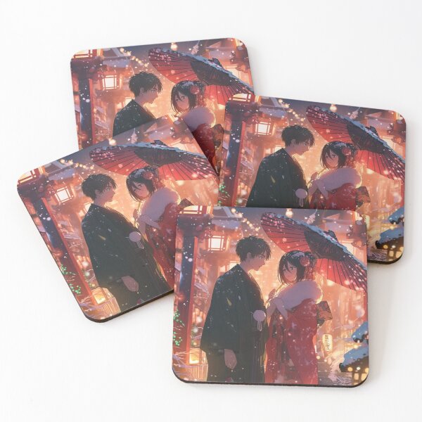 Item preview, Winter Festival designed and sold by jinwooo.