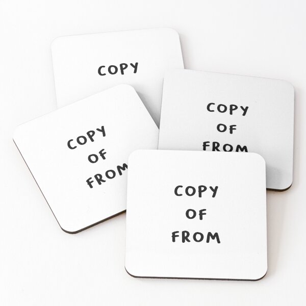 Item preview, Copy Of From - Abstract Text Design 5 designed and sold by RM-Journey.
