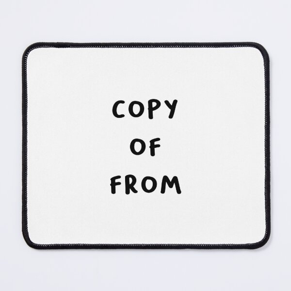 Item preview, Copy Of From - Abstract Text Design 5 designed and sold by RM-Journey.