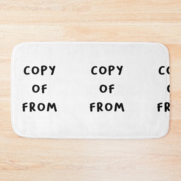 Item preview, Copy Of From - Abstract Text Design 5 designed and sold by RM-Journey.