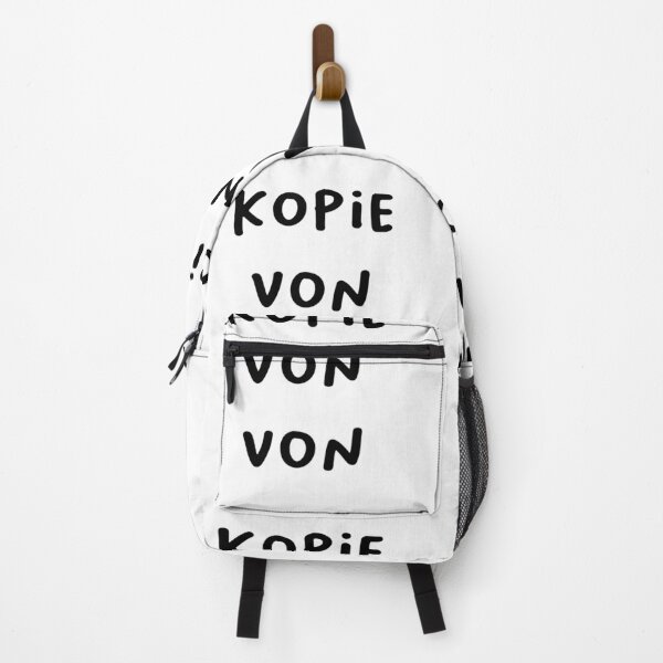 Item preview, Kopie Von Von - German Abstract Text Design 6 designed and sold by RM-Journey.