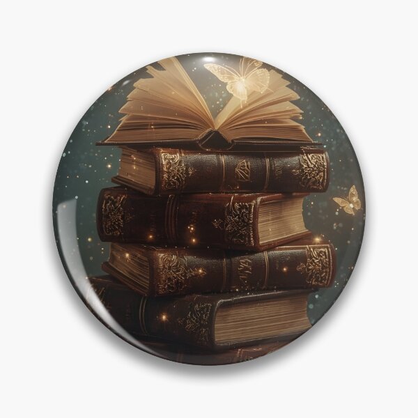 Item preview, Cosmic Library of Secrets designed and sold by The Dream Lab.