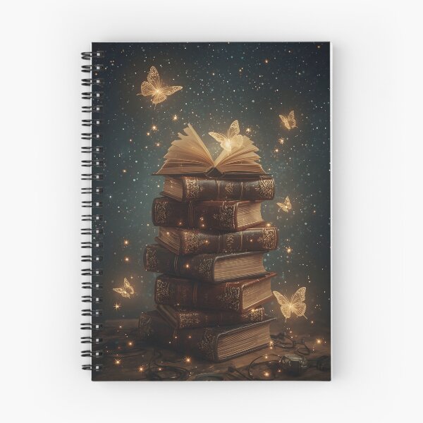 Item preview, Cosmic Library of Secrets designed and sold by The Dream Lab.