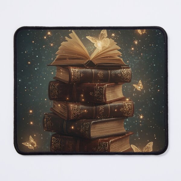 Item preview, Cosmic Library of Secrets designed and sold by The Dream Lab.