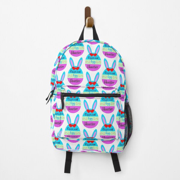 Item preview, Official Easter Egg Hunter Bunny Egg Design designed and sold by SandyMDesigns.
