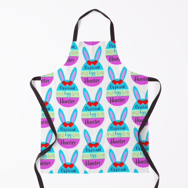 Item preview, Official Easter Egg Hunter Bunny Egg Design designed and sold by SandyMDesigns.