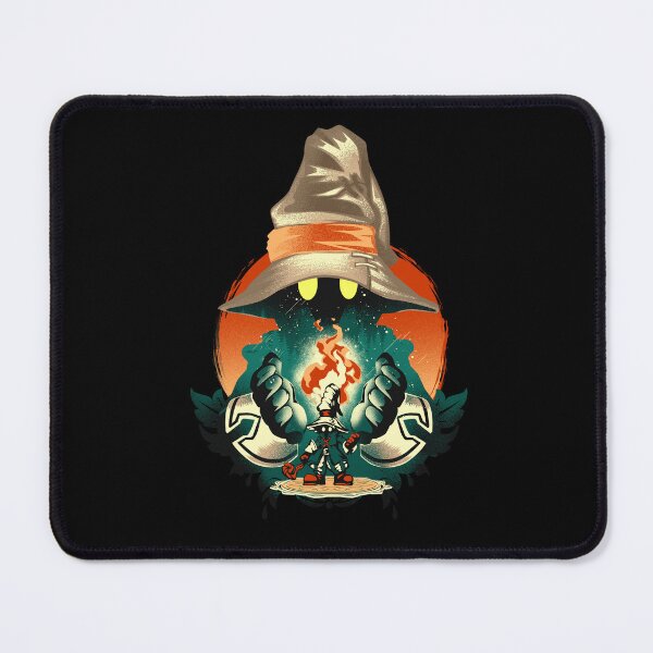 Item preview, Black Mage Legend V2 designed and sold by Hypertwenty Designs.