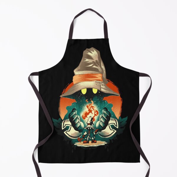 Item preview, Black Mage Legend V2 designed and sold by Hypertwenty Designs.
