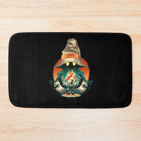 Item preview, Black Mage Legend V2 designed and sold by Hypertwenty Designs.