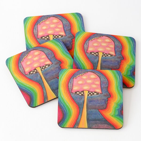 Item preview, Dissolve. designed and sold by Hallucinogenius.
