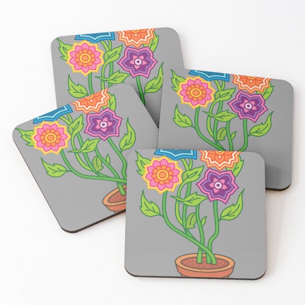 Item preview, Flowers designed and sold by Ogfx.