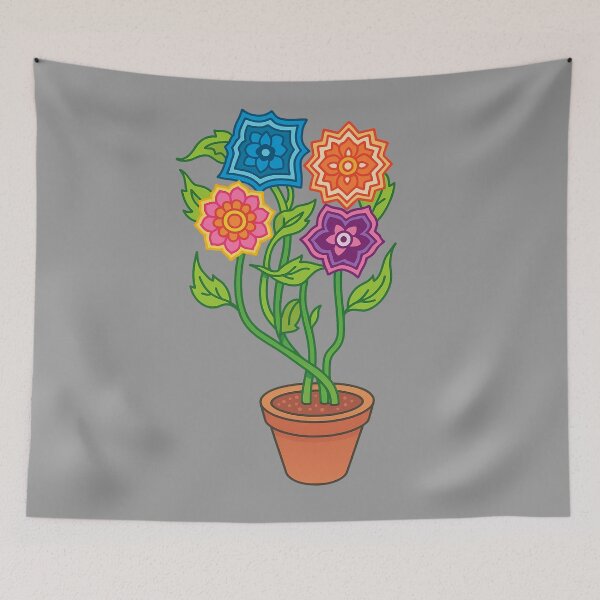 Item preview, Flowers designed and sold by Ogfx.